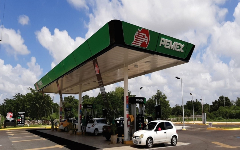 39 gasolineras abandonan a Pemex en junio; el peor mes en lo que va del año